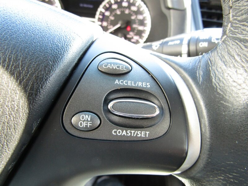 2017 INFINITI QX60 AWD, NAV.PREM PKG,CONV PKG,RVC,SILVER CERTIFIED - Photo 27 - Haddon Twp, NJ 08107