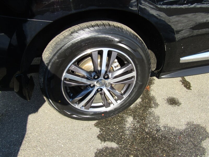 2017 INFINITI QX60 AWD, NAV.PREM PKG,CONV PKG,RVC,SILVER CERTIFIED - Photo 40 - Haddon Twp, NJ 08107