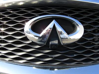 2017 INFINITI QX60 AWD, NAV.PREM PKG,CONV PKG,RVC,SILVER CERTIFIED - Photo 8 - Haddon Twp, NJ 08107