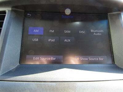 2017 INFINITI QX60 AWD, NAV.PREM PKG,CONV PKG,RVC,SILVER CERTIFIED - Photo 29 - Haddon Twp, NJ 08107