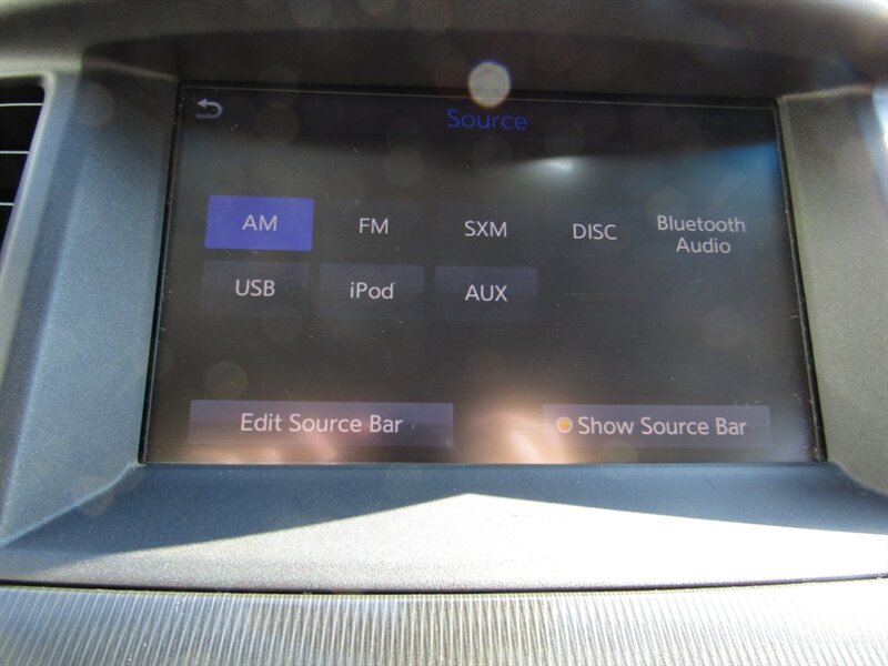 2017 INFINITI QX60 AWD, NAV.PREM PKG,CONV PKG,RVC,SILVER CERTIFIED - Photo 29 - Haddon Twp, NJ 08107