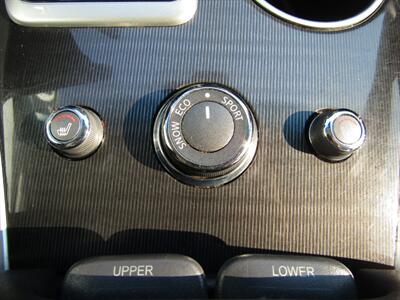 2017 INFINITI QX60 AWD, NAV.PREM PKG,CONV PKG,RVC,SILVER CERTIFIED - Photo 34 - Haddon Twp, NJ 08107