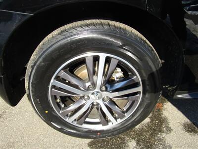 2017 INFINITI QX60 AWD, NAV.PREM PKG,CONV PKG,RVC,SILVER CERTIFIED - Photo 41 - Haddon Twp, NJ 08107