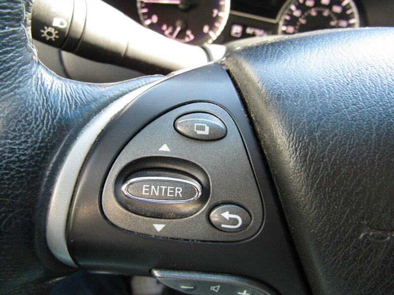 2017 INFINITI QX60 AWD, NAV.PREM PKG,CONV PKG,RVC,SILVER CERTIFIED - Photo 25 - Haddon Twp, NJ 08107