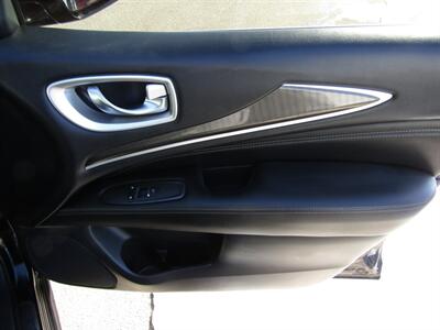 2017 INFINITI QX60 AWD, NAV.PREM PKG,CONV PKG,RVC,SILVER CERTIFIED - Photo 23 - Haddon Twp, NJ 08107