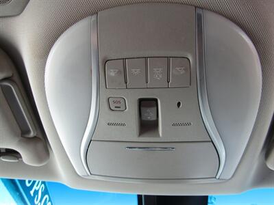 2017 INFINITI QX60 AWD, NAV.PREM PKG,CONV PKG,RVC,SILVER CERTIFIED - Photo 35 - Haddon Twp, NJ 08107