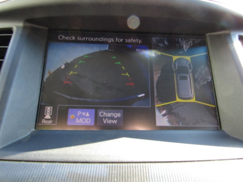 2017 INFINITI QX60 AWD, NAV.PREM PKG,CONV PKG,RVC,SILVER CERTIFIED - Photo 31 - Haddon Twp, NJ 08107