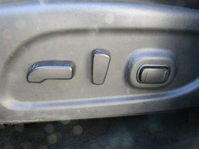 2017 INFINITI QX60 AWD, NAV.PREM PKG,CONV PKG,RVC,SILVER CERTIFIED - Photo 12 - Haddon Twp, NJ 08107