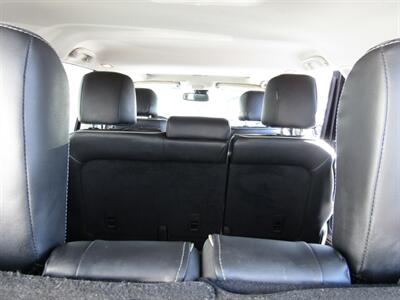 2017 INFINITI QX60 AWD, NAV.PREM PKG,CONV PKG,RVC,SILVER CERTIFIED - Photo 17 - Haddon Twp, NJ 08107