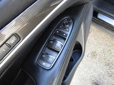 2017 INFINITI QX60 AWD, NAV.PREM PKG,CONV PKG,RVC,SILVER CERTIFIED - Photo 10 - Haddon Twp, NJ 08107