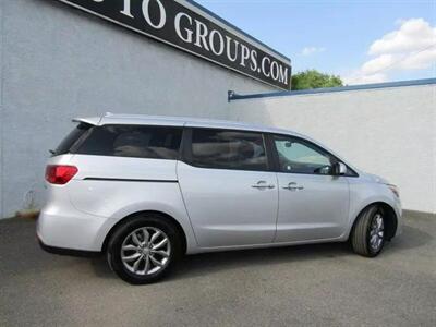 2021 Kia Sedona EX   - Photo 6 - Haddon Twp, NJ 08107