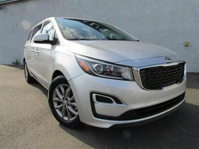 2021 Kia Sedona EX   - Photo 7 - Haddon Twp, NJ 08107