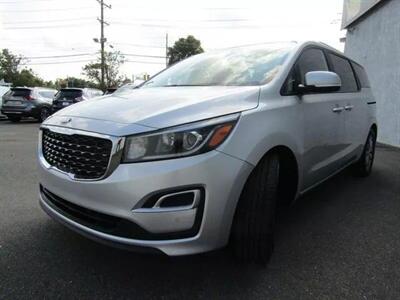 2021 Kia Sedona EX   - Photo 1 - Haddon Twp, NJ 08107