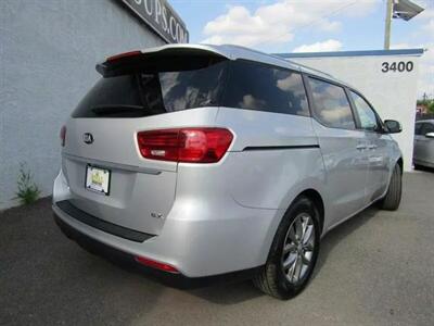 2021 Kia Sedona EX   - Photo 5 - Haddon Twp, NJ 08107