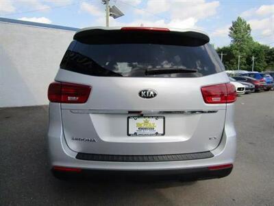 2021 Kia Sedona EX   - Photo 4 - Haddon Twp, NJ 08107