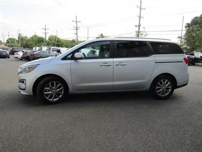 2021 Kia Sedona EX   - Photo 2 - Haddon Twp, NJ 08107