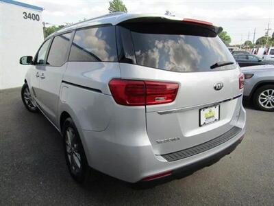 2021 Kia Sedona EX   - Photo 3 - Haddon Twp, NJ 08107