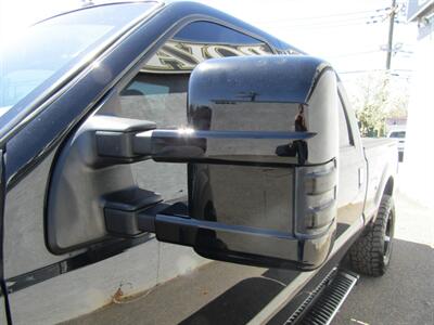 2013 Ford F-250 PLATINUM,4X4,NAV,CONV PKG,RVC CERTIFIED   - Photo 10 - Haddon Twp, NJ 08107
