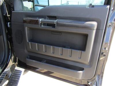2013 Ford F-250 PLATINUM,4X4,NAV,CONV PKG,RVC CERTIFIED   - Photo 29 - Haddon Twp, NJ 08107