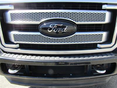 2013 Ford F-250 PLATINUM,4X4,NAV,CONV PKG,RVC CERTIFIED   - Photo 17 - Haddon Twp, NJ 08107