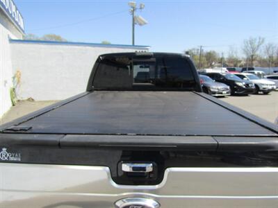 2013 Ford F-250 PLATINUM,4X4,NAV,CONV PKG,RVC CERTIFIED   - Photo 23 - Haddon Twp, NJ 08107