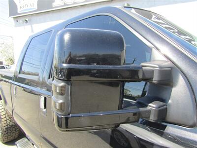2013 Ford F-250 PLATINUM,4X4,NAV,CONV PKG,RVC CERTIFIED   - Photo 9 - Haddon Twp, NJ 08107