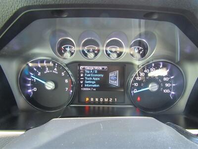 2013 Ford F-250 PLATINUM,4X4,NAV,CONV PKG,RVC CERTIFIED   - Photo 39 - Haddon Twp, NJ 08107