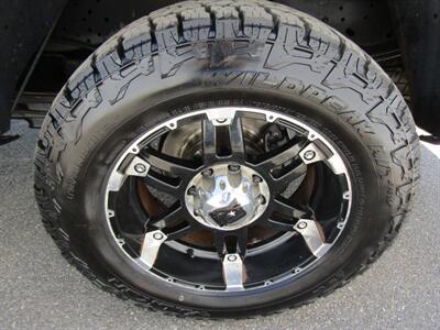 2013 Ford F-250 PLATINUM,4X4,NAV,CONV PKG,RVC CERTIFIED   - Photo 51 - Haddon Twp, NJ 08107