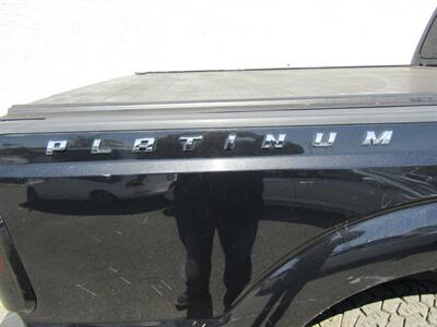 2013 Ford F-250 PLATINUM,4X4,NAV,CONV PKG,RVC CERTIFIED   - Photo 18 - Haddon Twp, NJ 08107