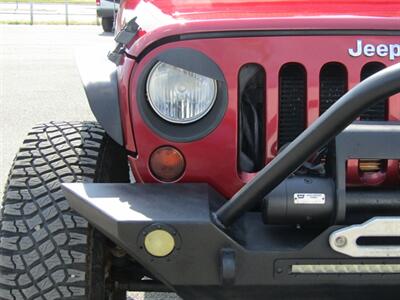 2013 Jeep Wrangler SPORT ,RVC,CONV PKG,SILVER CERTIFIED   - Photo 9 - Haddon Twp, NJ 08107