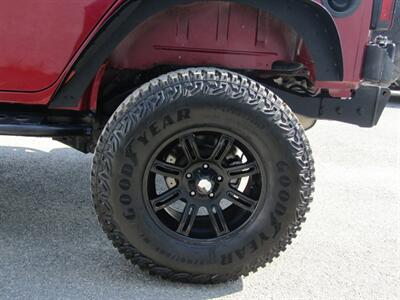 2013 Jeep Wrangler SPORT ,RVC,CONV PKG,SILVER CERTIFIED   - Photo 27 - Haddon Twp, NJ 08107