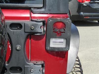 2013 Jeep Wrangler SPORT ,RVC,CONV PKG,SILVER CERTIFIED   - Photo 12 - Haddon Twp, NJ 08107
