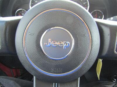 2013 Jeep Wrangler SPORT ,RVC,CONV PKG,SILVER CERTIFIED   - Photo 20 - Haddon Twp, NJ 08107