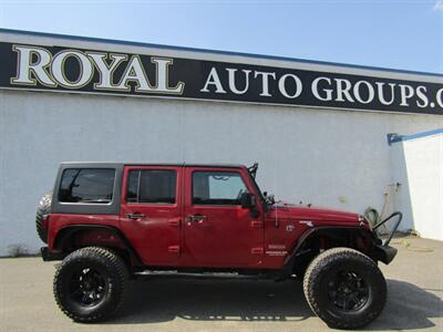 2013 Jeep Wrangler SPORT ,RVC,CONV PKG,SILVER CERTIFIED   - Photo 2 - Haddon Twp, NJ 08107