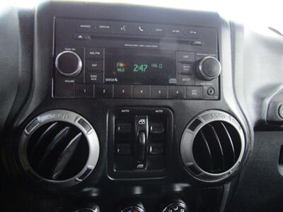 2013 Jeep Wrangler SPORT ,RVC,CONV PKG,SILVER CERTIFIED   - Photo 22 - Haddon Twp, NJ 08107
