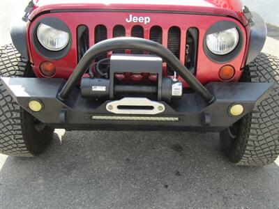 2013 Jeep Wrangler SPORT ,RVC,CONV PKG,SILVER CERTIFIED   - Photo 4 - Haddon Twp, NJ 08107