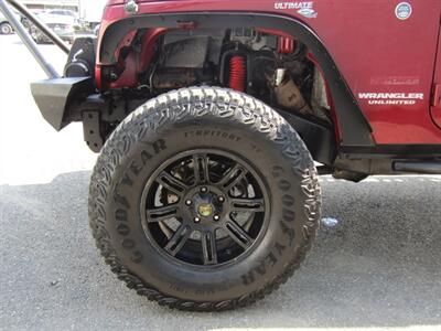 2013 Jeep Wrangler SPORT ,RVC,CONV PKG,SILVER CERTIFIED   - Photo 24 - Haddon Twp, NJ 08107