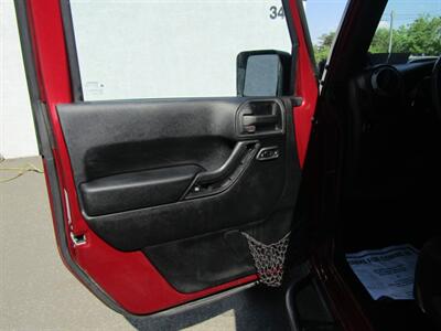 2013 Jeep Wrangler SPORT ,RVC,CONV PKG,SILVER CERTIFIED   - Photo 13 - Haddon Twp, NJ 08107
