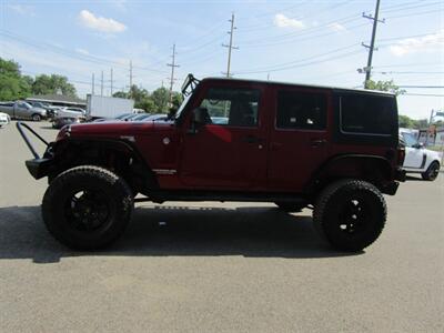 2013 Jeep Wrangler SPORT ,RVC,CONV PKG,SILVER CERTIFIED   - Photo 6 - Haddon Twp, NJ 08107