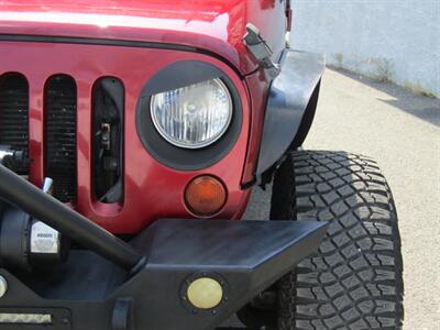 2013 Jeep Wrangler SPORT ,RVC,CONV PKG,SILVER CERTIFIED   - Photo 10 - Haddon Twp, NJ 08107