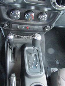 2013 Jeep Wrangler SPORT ,RVC,CONV PKG,SILVER CERTIFIED   - Photo 23 - Haddon Twp, NJ 08107