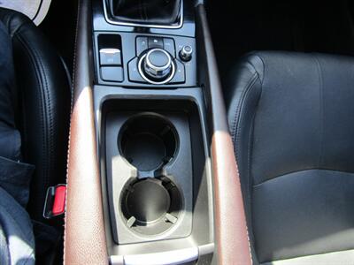 2017 Mazda MAZDA3 GT,PREM ,NAV,CONV PKG,RVC,SILVER CERTIFIED   - Photo 56 - Haddon Twp, NJ 08107