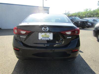 2017 Mazda MAZDA3 GT,PREM ,NAV,CONV PKG,RVC,SILVER CERTIFIED   - Photo 22 - Haddon Twp, NJ 08107