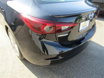 2017 Mazda MAZDA3 GT,PREM ,NAV,CONV PKG,RVC,SILVER CERTIFIED   - Photo 18 - Haddon Twp, NJ 08107