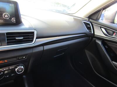2017 Mazda MAZDA3 GT,PREM ,NAV,CONV PKG,RVC,SILVER CERTIFIED   - Photo 54 - Haddon Twp, NJ 08107