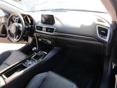2017 Mazda MAZDA3 GT,PREM ,NAV,CONV PKG,RVC,SILVER CERTIFIED   - Photo 45 - Haddon Twp, NJ 08107