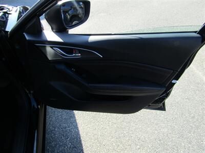 2017 Mazda MAZDA3 GT,PREM ,NAV,CONV PKG,RVC,SILVER CERTIFIED   - Photo 46 - Haddon Twp, NJ 08107