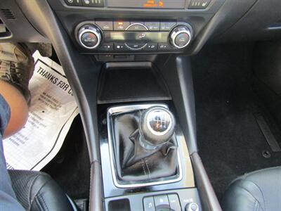 2017 Mazda MAZDA3 GT,PREM ,NAV,CONV PKG,RVC,SILVER CERTIFIED   - Photo 55 - Haddon Twp, NJ 08107