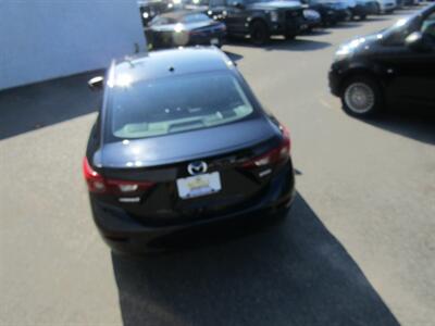 2017 Mazda MAZDA3 GT,PREM ,NAV,CONV PKG,RVC,SILVER CERTIFIED   - Photo 28 - Haddon Twp, NJ 08107