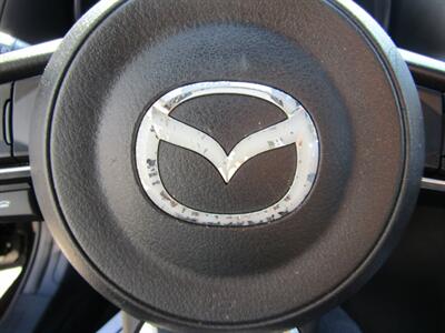 2017 Mazda MAZDA3 GT,PREM ,NAV,CONV PKG,RVC,SILVER CERTIFIED   - Photo 49 - Haddon Twp, NJ 08107